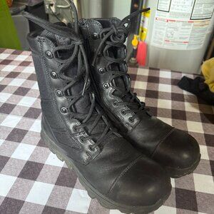 Go Ruck MACV-2 Safety Boot